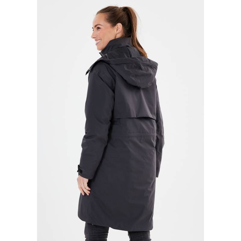 Whistler Mombay Parka Damen
