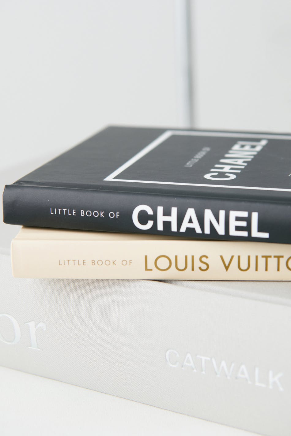 Little chanel book
