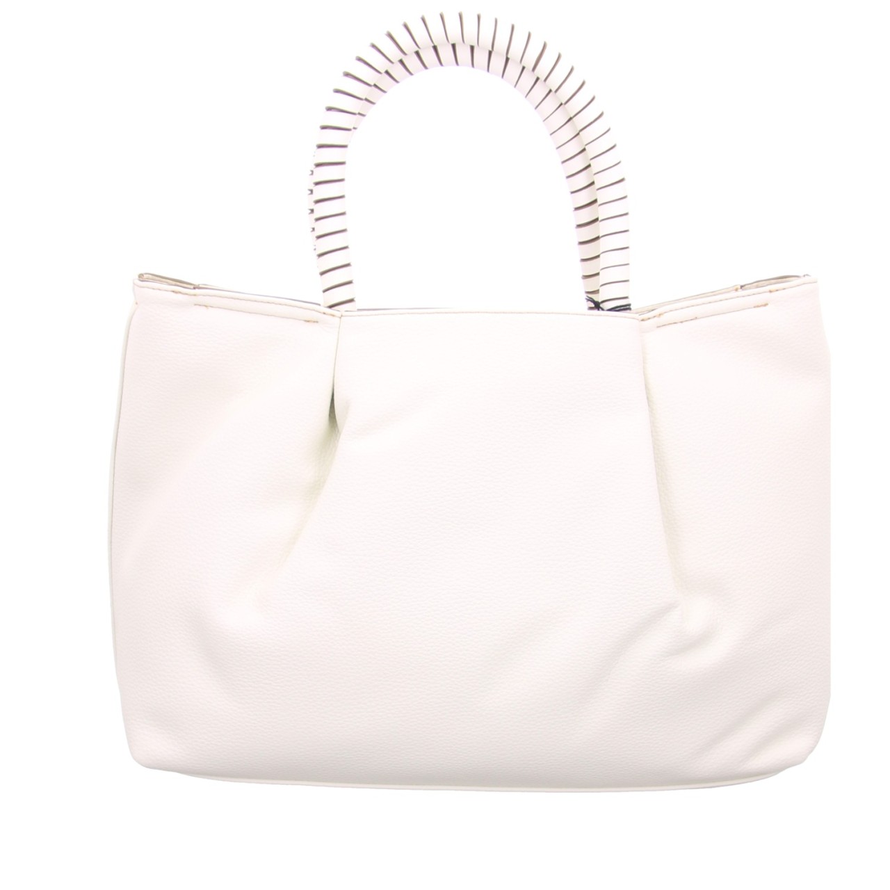 GABOR Handtaschen weiss Andie