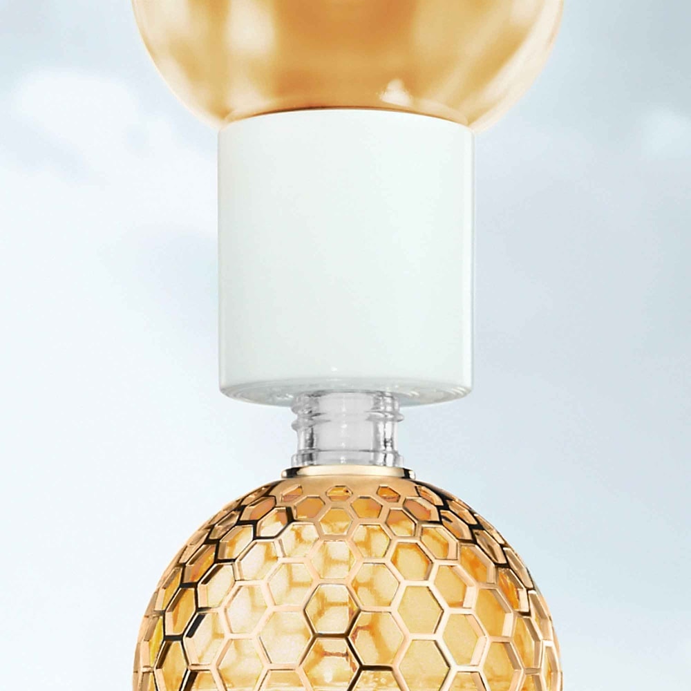 Guerlain AQUA ALLEGORIA FORTE Mandarine Basilic - Recharge Eau de Parfum