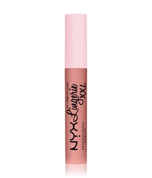 NYX Professional Makeup Lip Lingerie XXL Matte Liquid Lipstick-4 ml