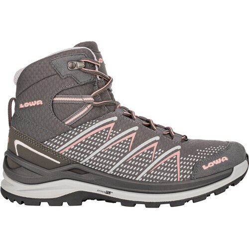 DAMEN MULTIFUNKTIONSSTIEFEL TREKKING-STIEFEL FERROX PRO GTX MID WS