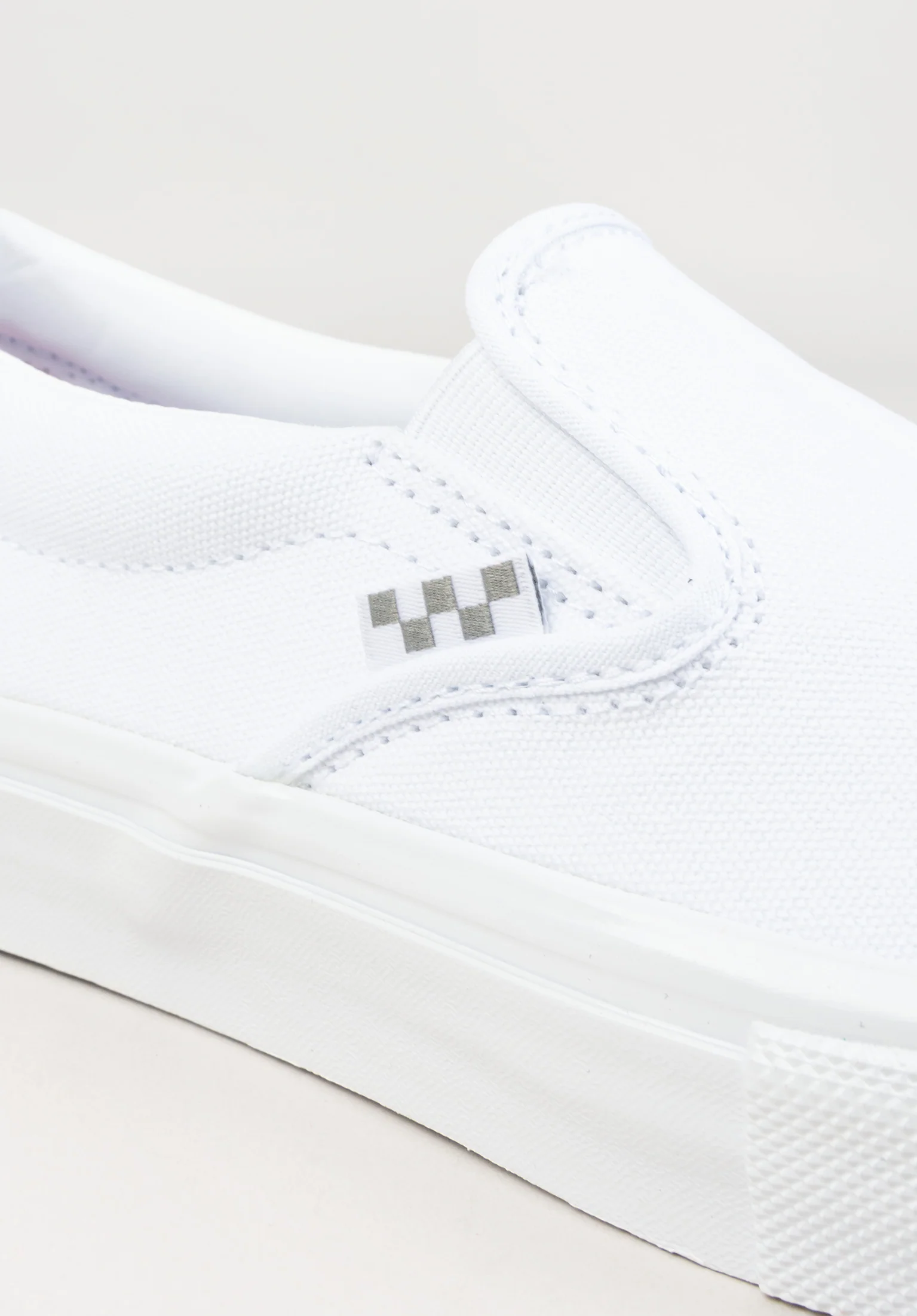 Skate Slip-On