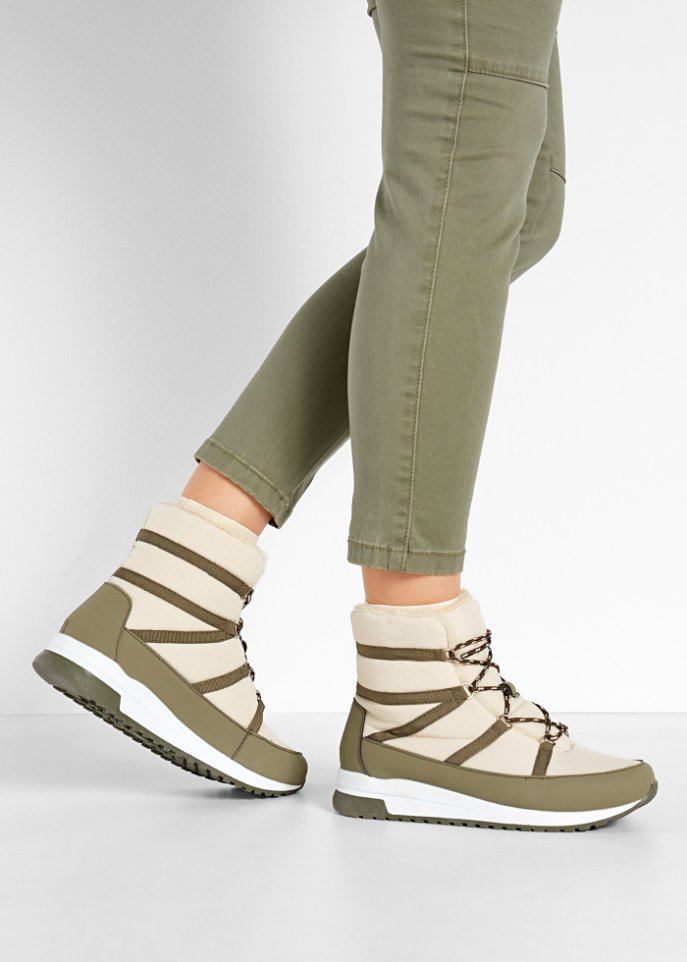 Trekking Boot