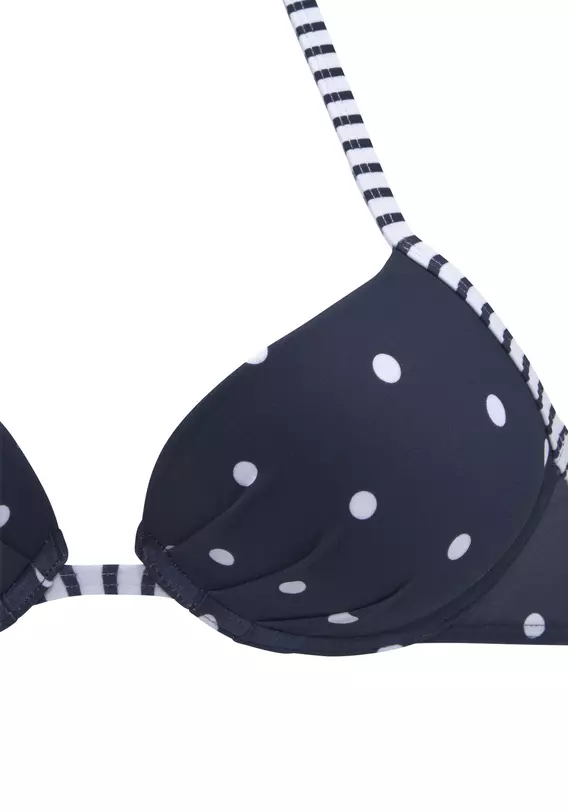 Push-Up-Bikini-Top