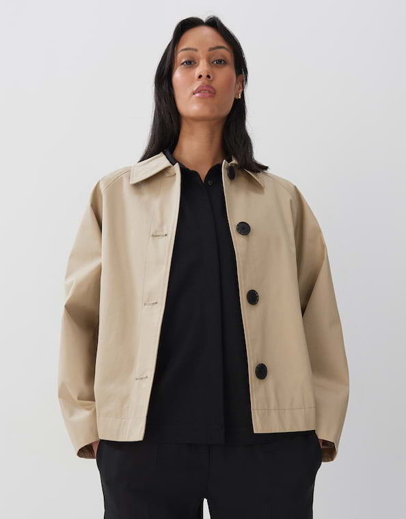 Trenchjacke Vanami