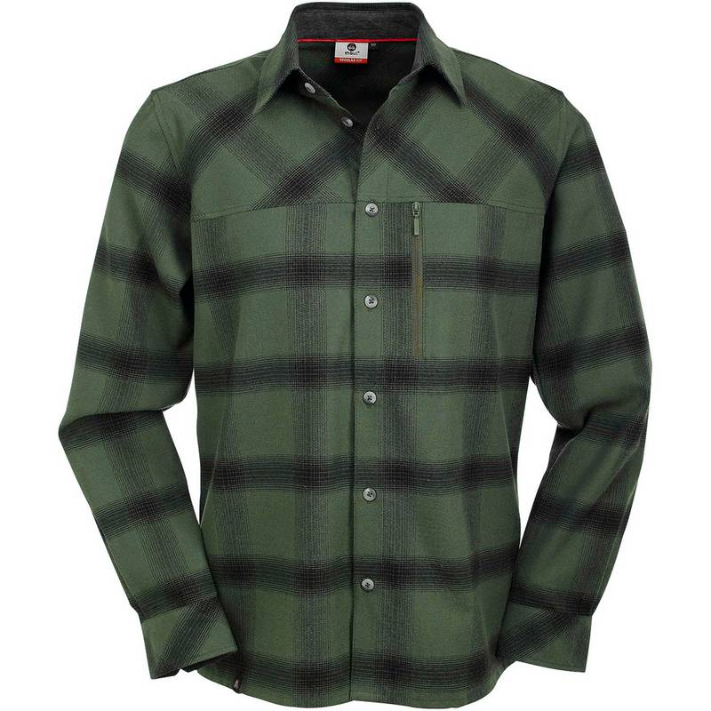 Maul Sport Schwandorf Outdoorhemd Herren