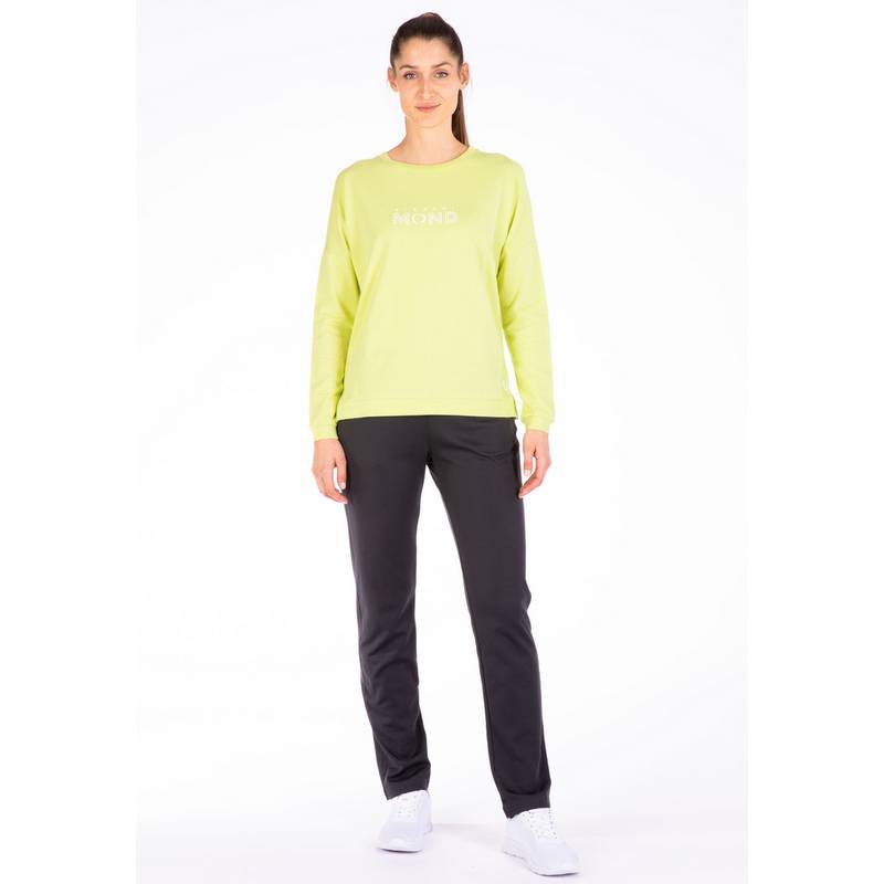 Viertelmond SWEATSHIRT Christienne - Pullover Sweatshirt Damen