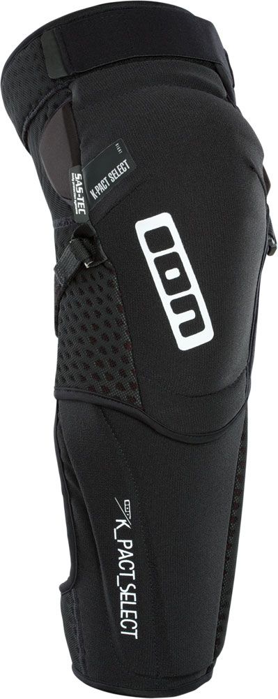 ION K_Pact_Select - Knieprotektoren kaufen | Bike-Discount