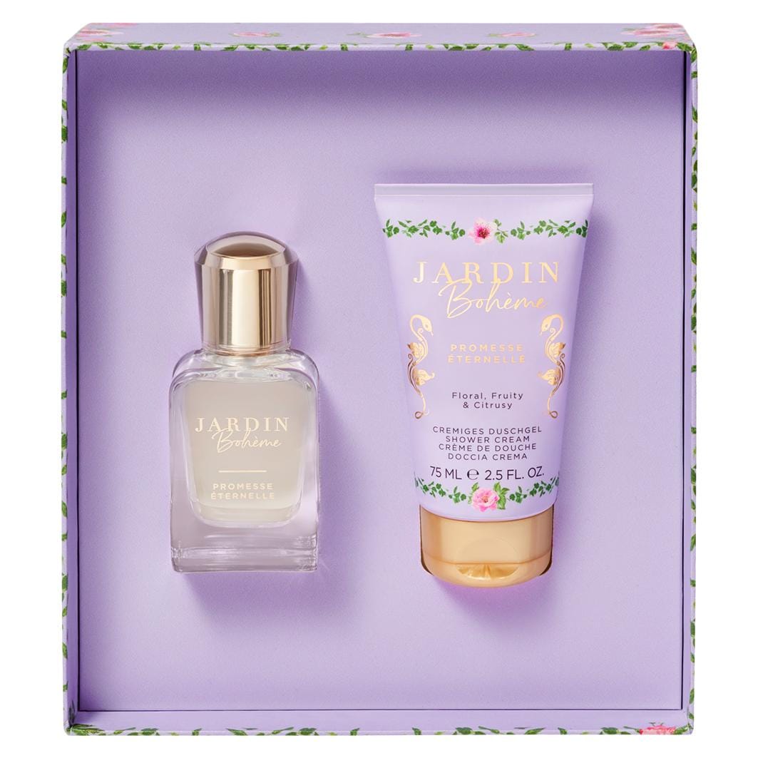 Promesse Éternelle Geschenkset