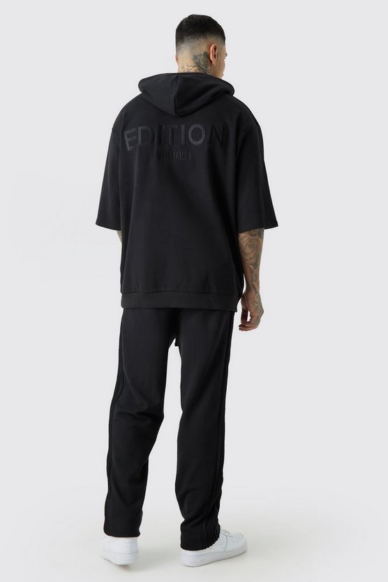 Tall Oversize Jogginghose