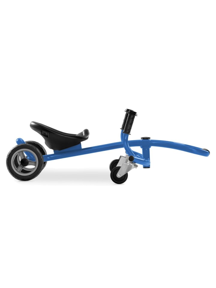 Hauck Toys Tretfahrzeug Twist-it Funcruiser - Blue günstig kaufen onesize