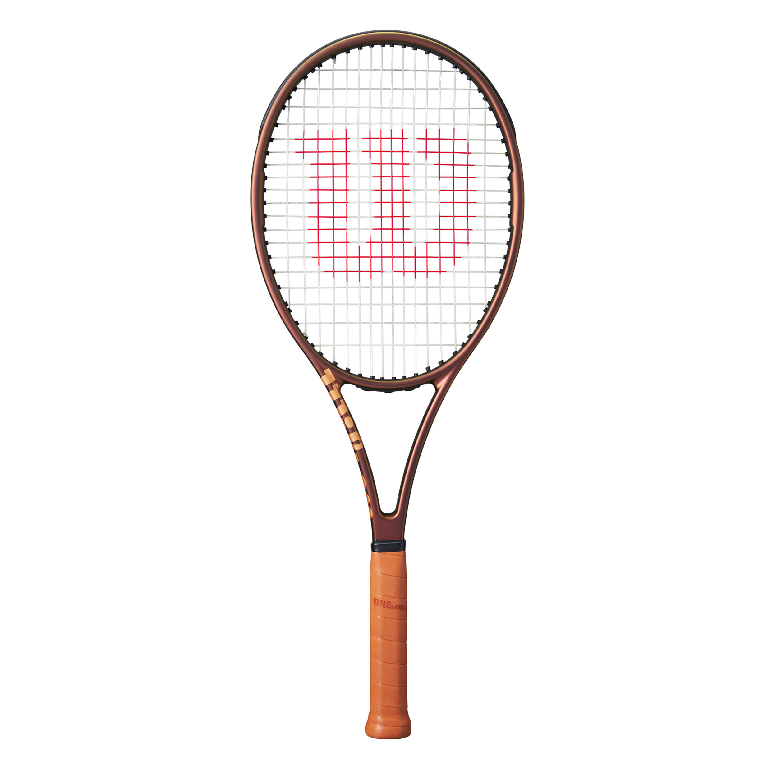 Pro Staff 97UL V14 Testschläger