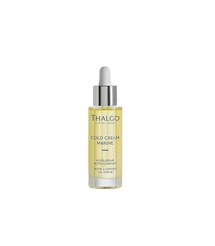 HUILE-SÉRUM NUTRI-CONFORT Sérum Visage