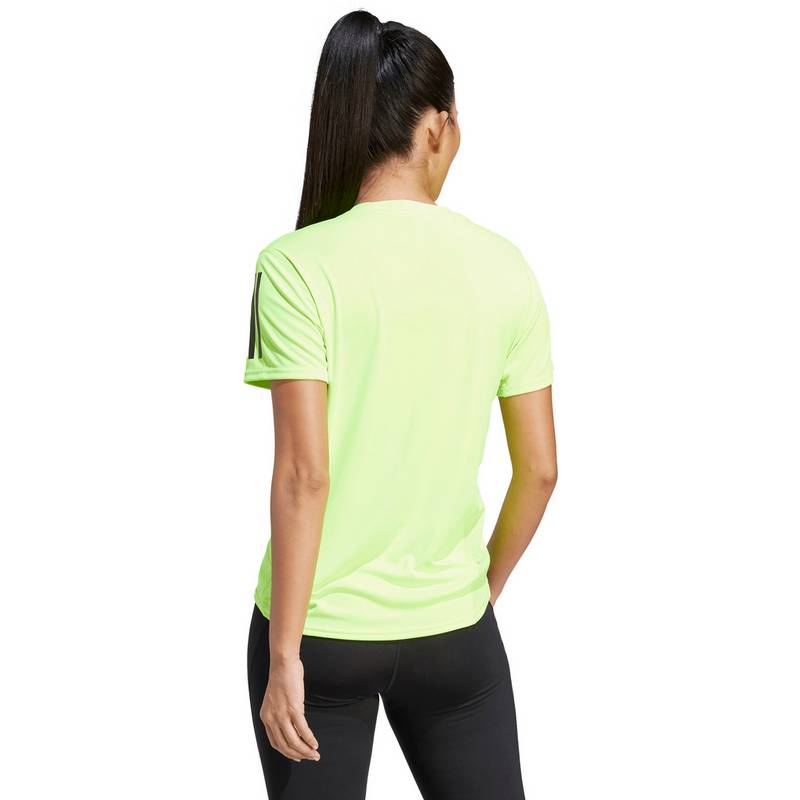 adidas OWN THE RUN Funktionsshirt Damen