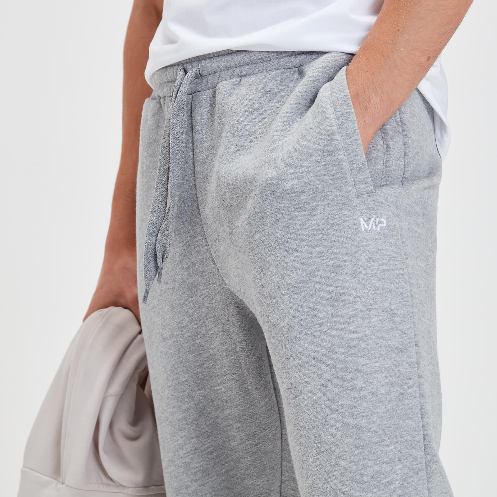 Pantalon de jogging MP - Gris
