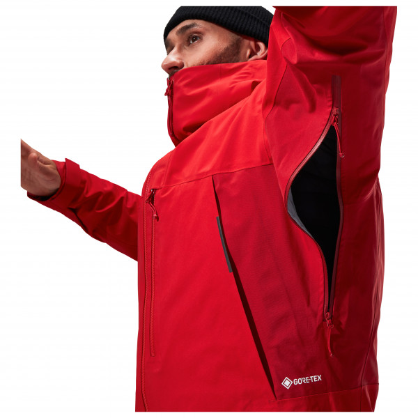 Berghaus - MTN Seeker GTX Jacket - Regenjacke