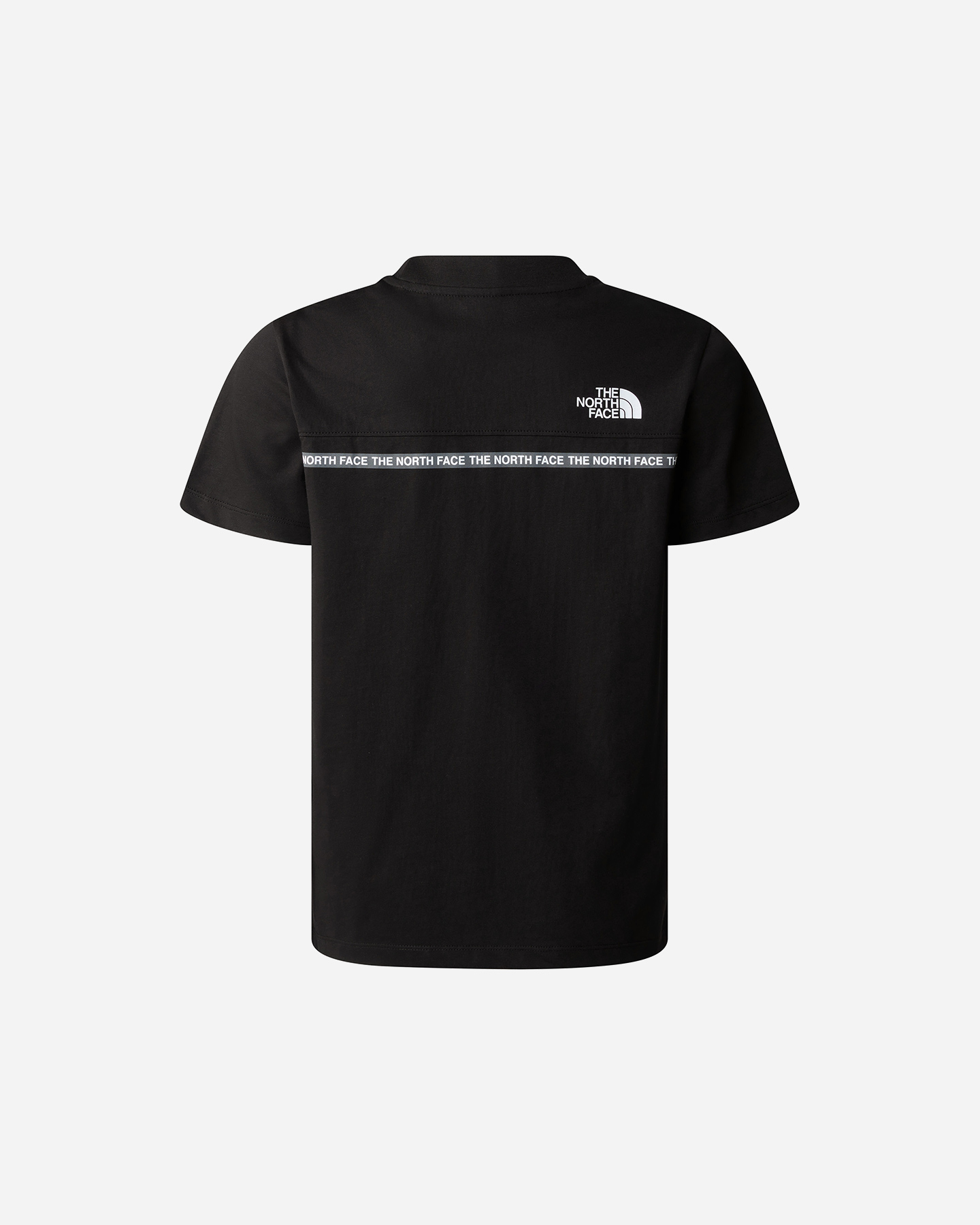 Tričko The North Face Zumu Jr NF0A877SJK31