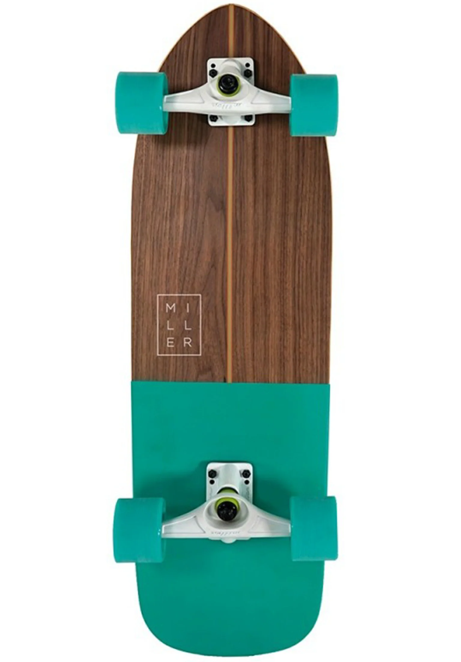 Soul Jade Surfskate 31.5
