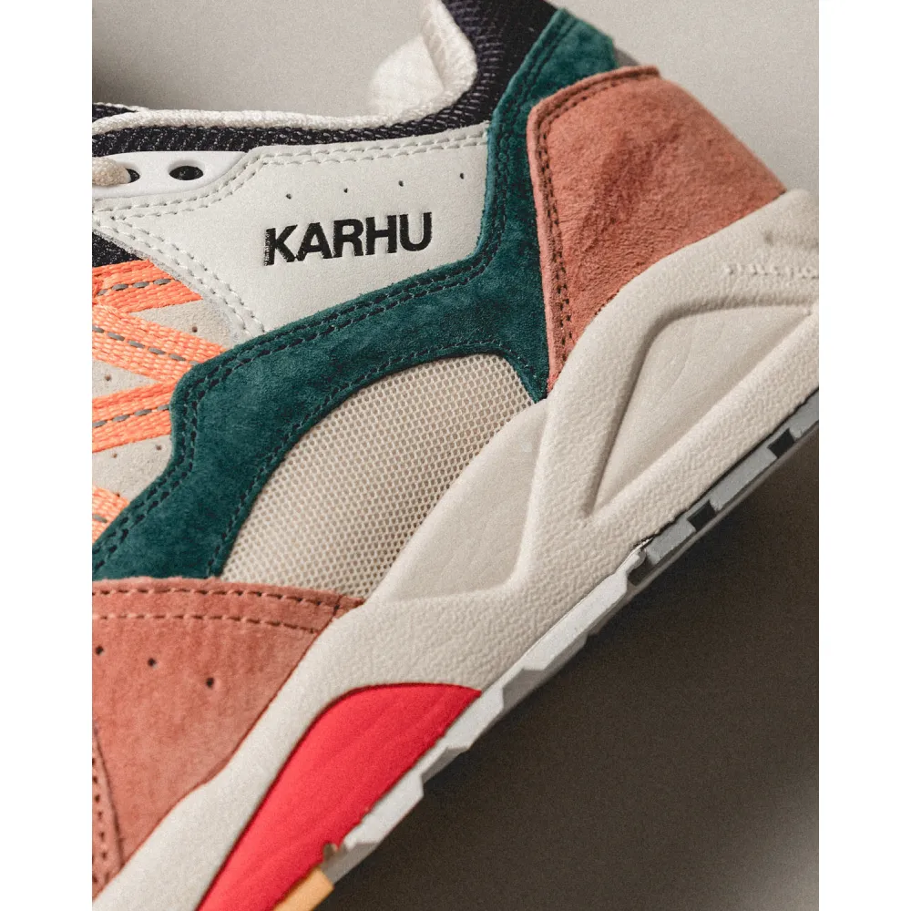 Karhu Fusion 2.0 F804168 / braun