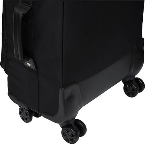 KNOMO LONDON Mayfair Cap 4-Rollen Kabinentrolley 55 cm