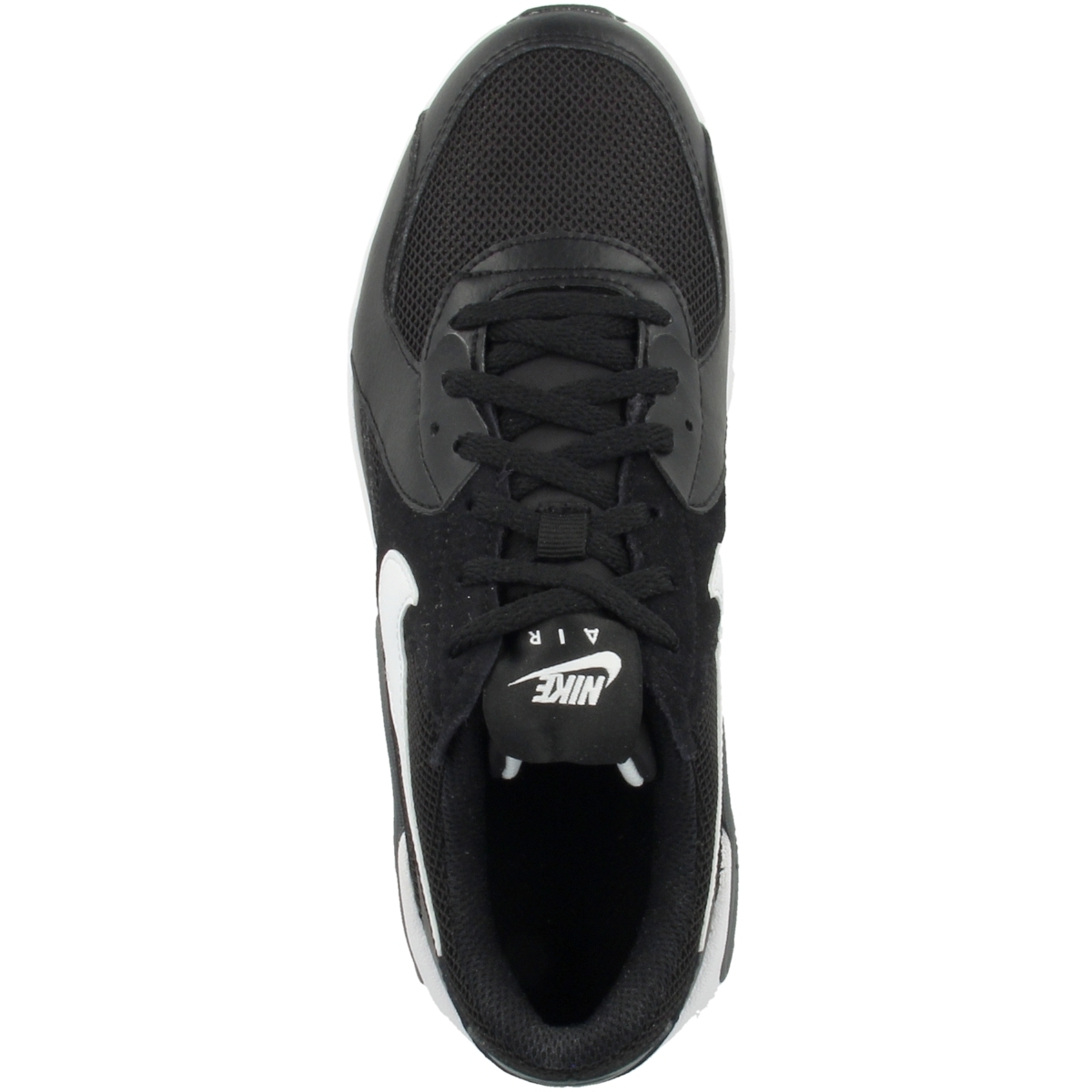 Nike Sportswear Air Max Excee Sneaker Low schwarz