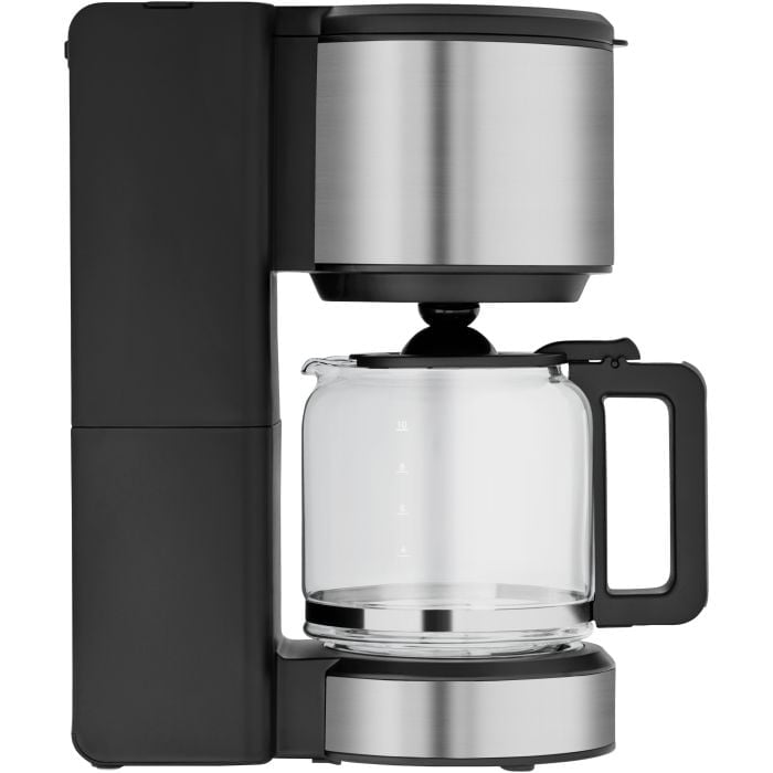 WMF Stelio Aroma-Filterkaffeemaschine mit Glaskanne