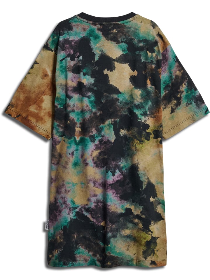 Sometime Soon Sometime Soon Kleid Stseva Mädchen in ANTIQUE GOLD günstig kaufen