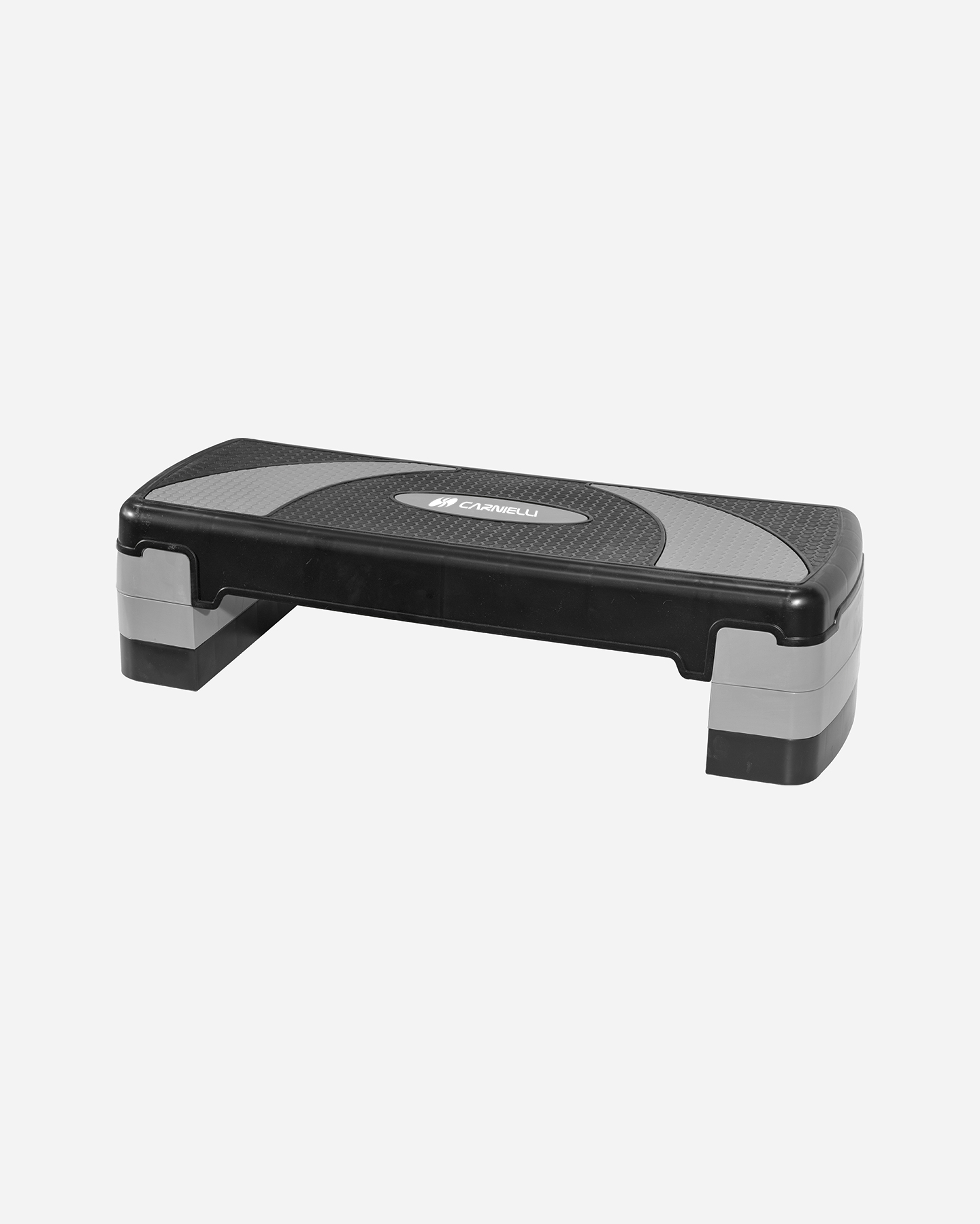 Doplnok do posilňovne Carnielli Step Fitness SP2001