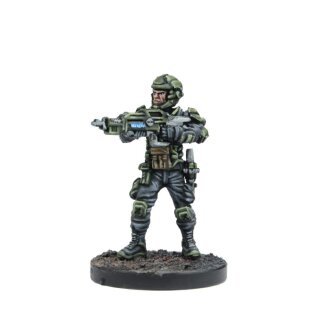 Warpath GCPS Troopers