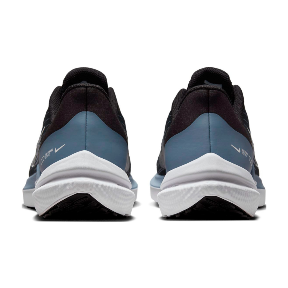 Nike Air Winflo 9 DD6203-008 / schwarz
