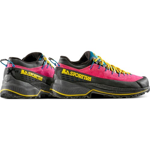 DAMEN KLETTERSCHUHE TX4 R WOMAN