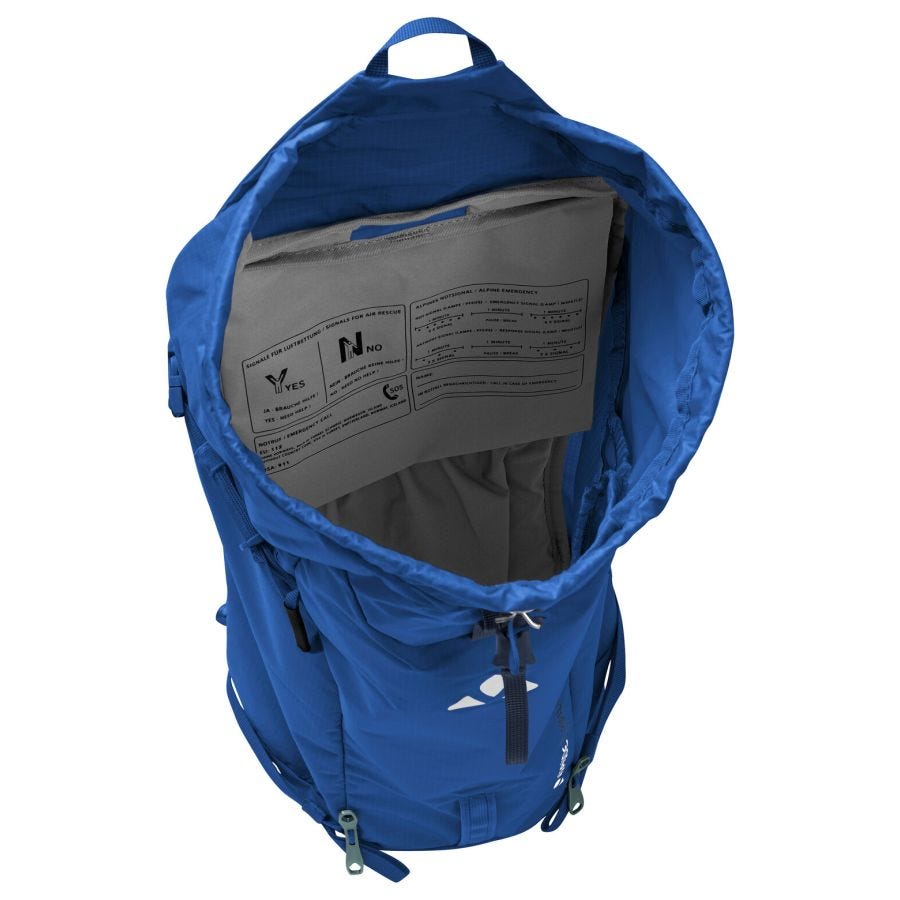 Rupal Light 18 Leichtrucksack
