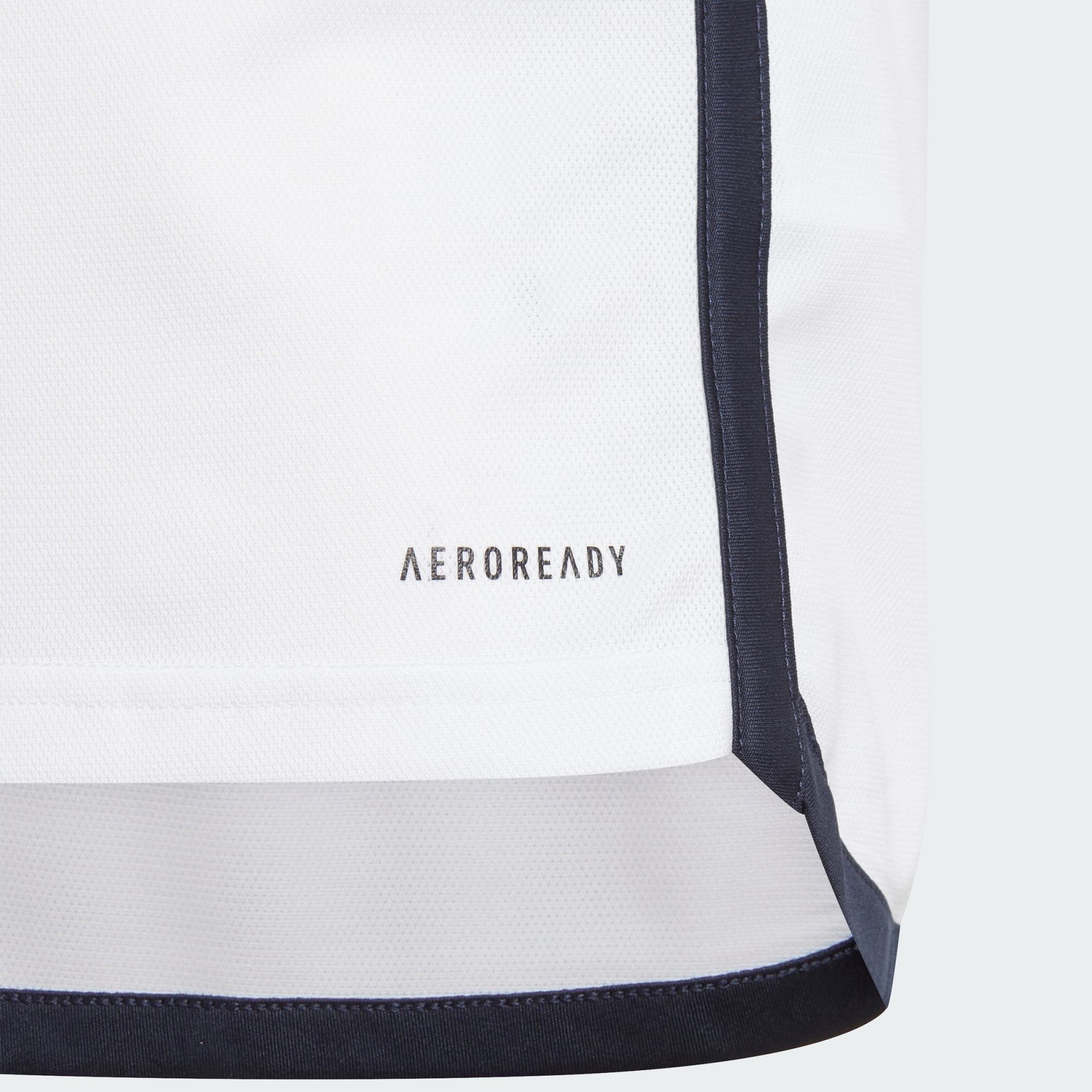 adidas Performance Fußballtrikot REAL MADRID 23/24 MINI-HEIMAUSRÜSTUNG