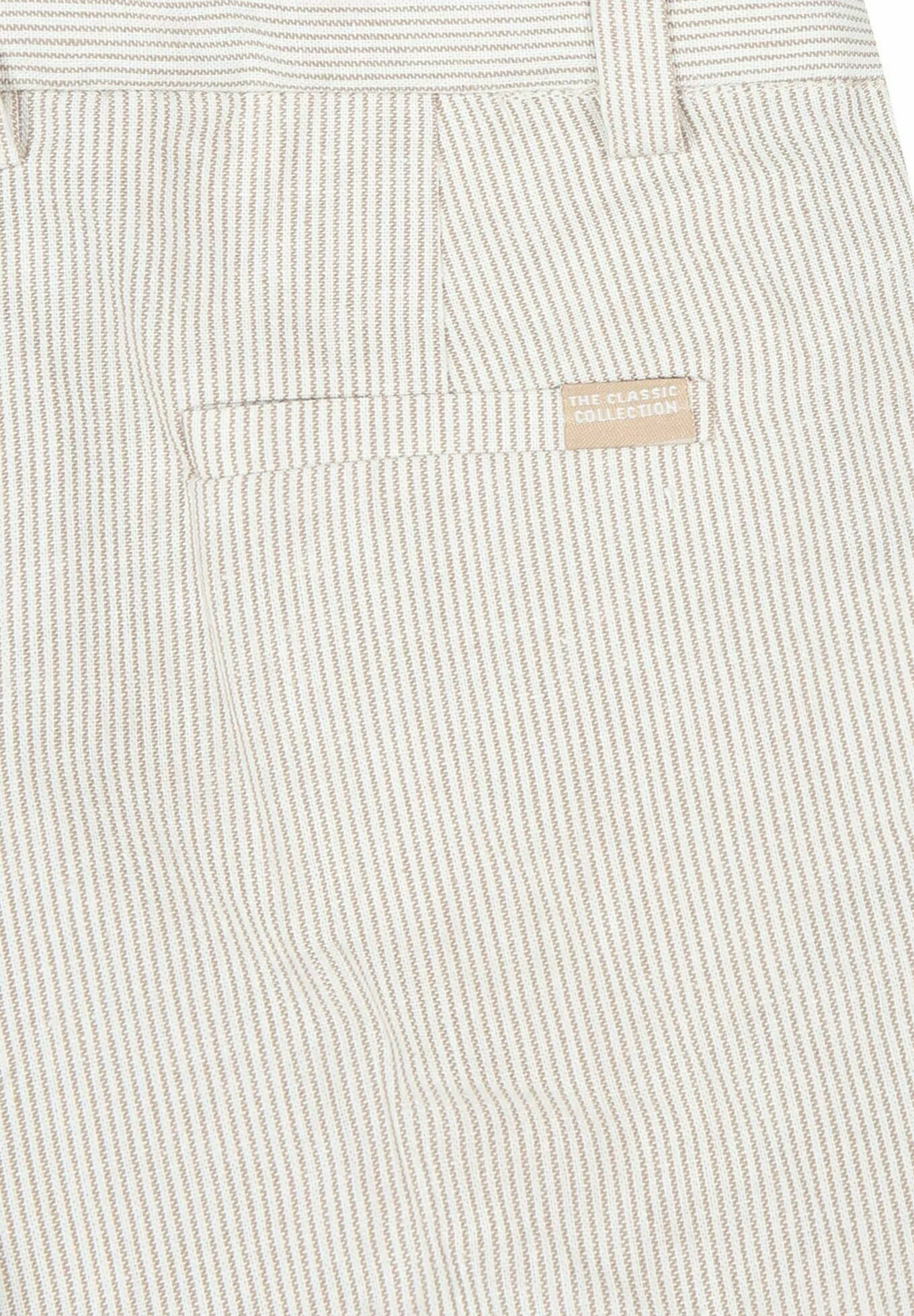 Pantalones de alcalde