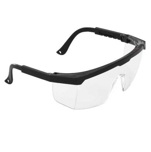 Viwanda Schutzbrille mit seitlicher Abschirmung