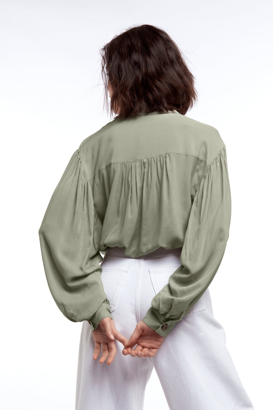 Mirabelle shirt