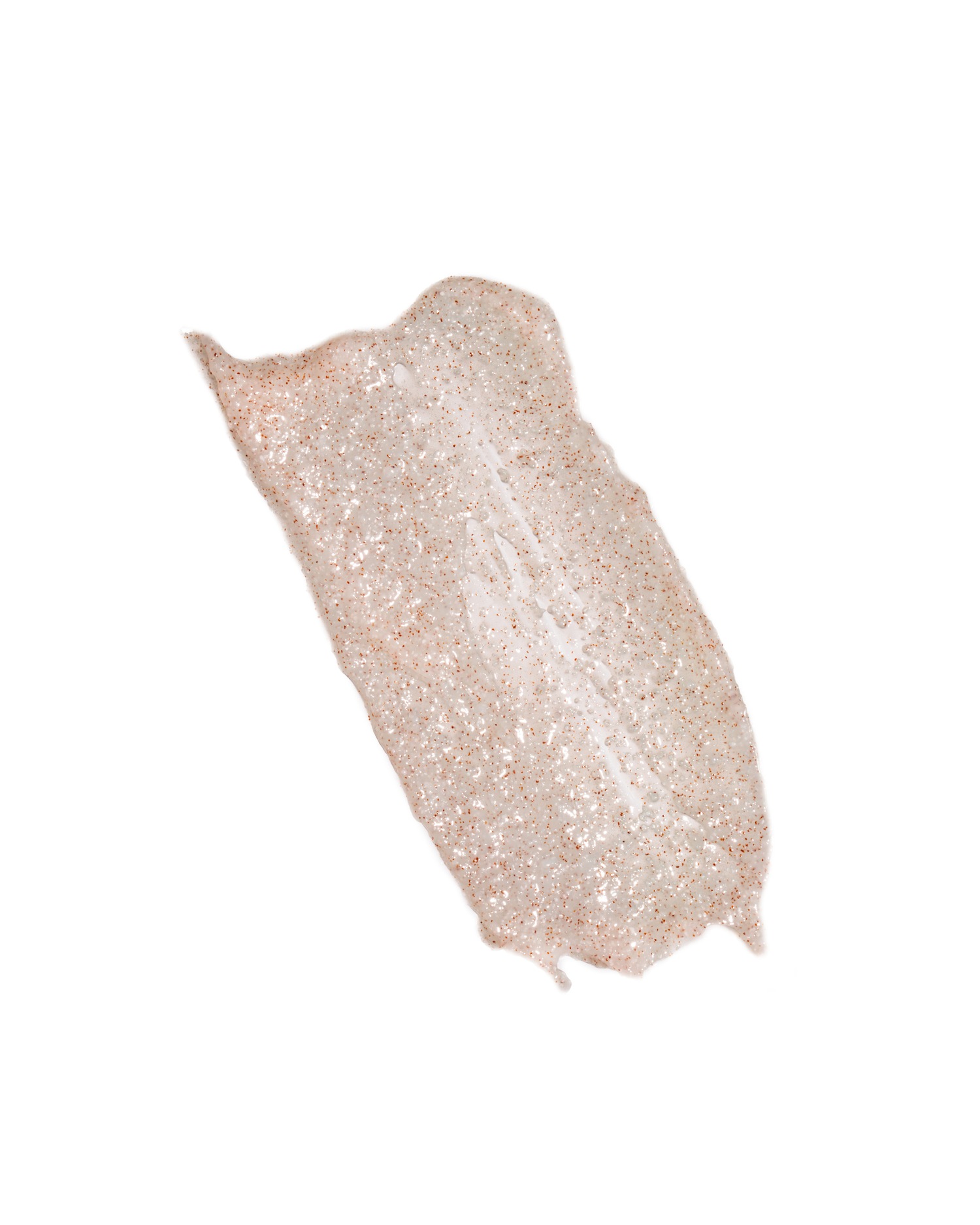 COCOBABA Coconut Oil Scrub