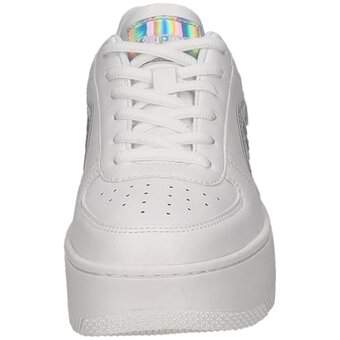 Kappa Style:243001 Bash PF Sneaker in weiß