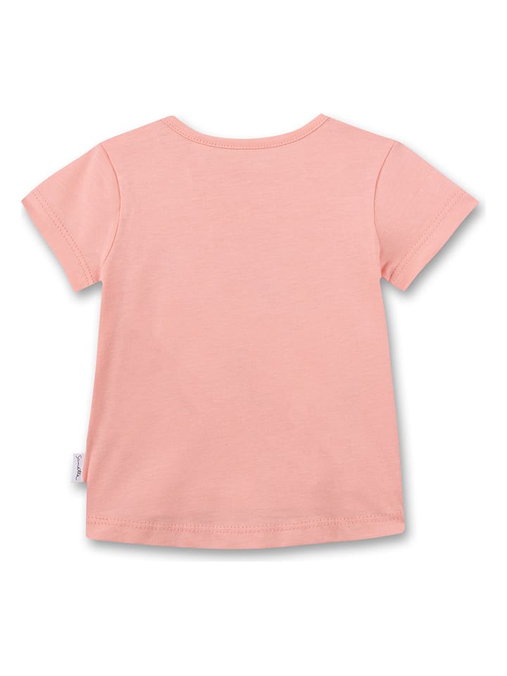 Sanetta Kidswear Shirt in Rosa günstig kaufen