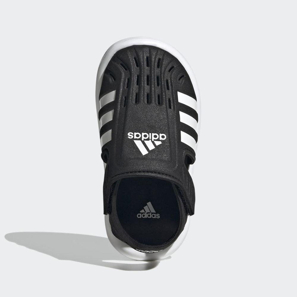 adidas Closed Toe Summer Sandal Water GW0391 / schwarz