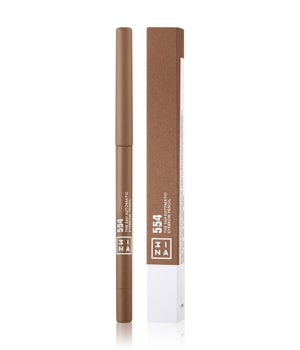 3INA The 24H Automatic Eyebrow Pencil Augenbrauenstift-28 g