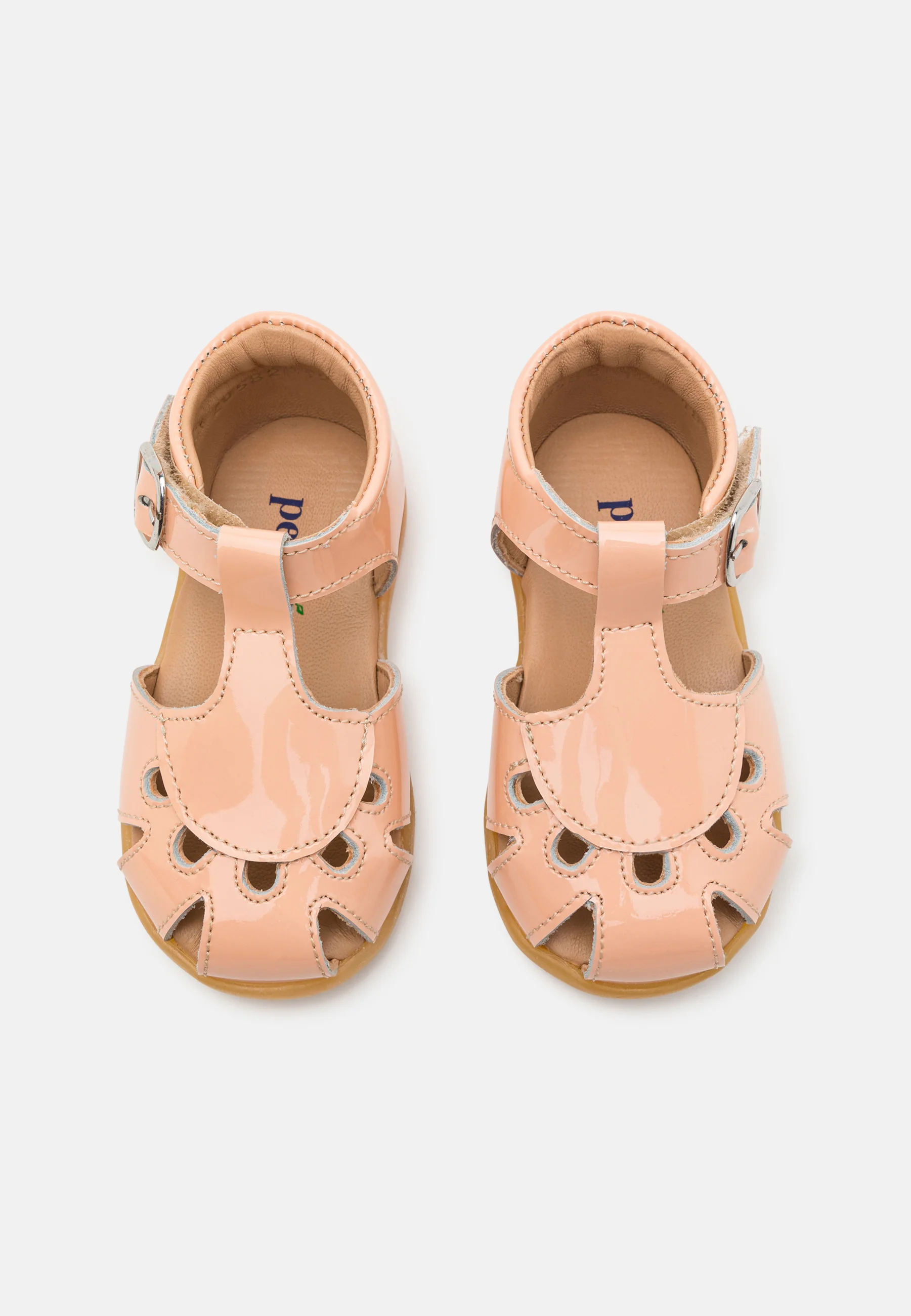 Petit Nord Copenhagen SWEETHEART UNISEX - Zapatos para primeros pasos