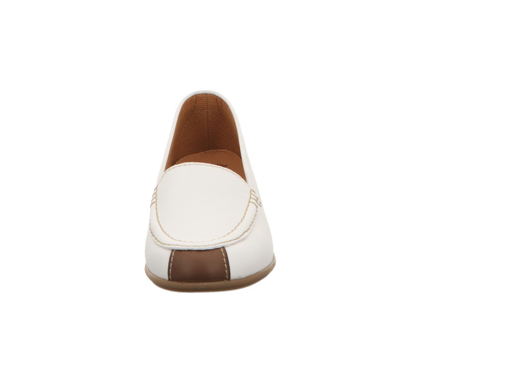 GABOR Klassische Slipper braun Gabor Fashion Slipper 44.260.21 braun
