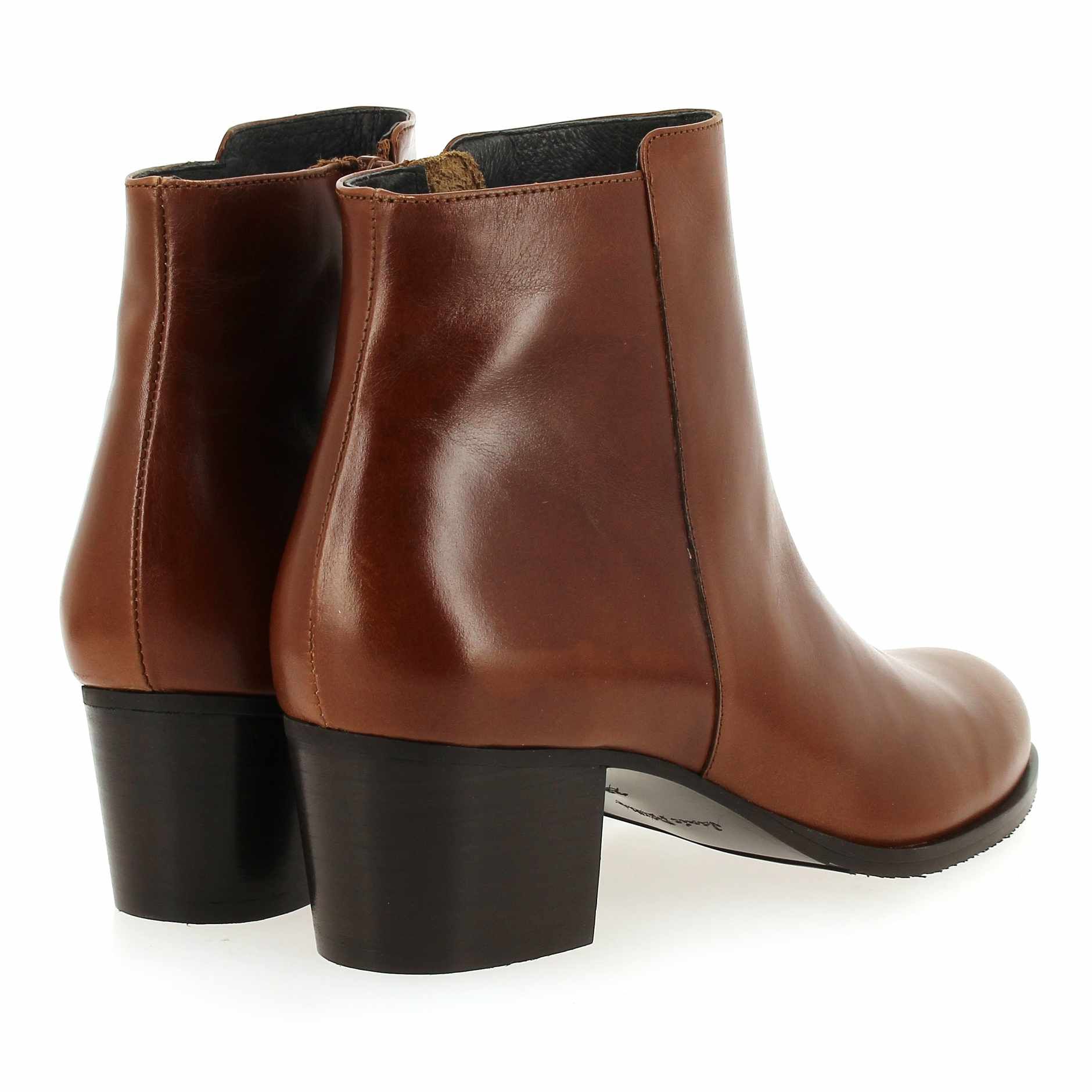 Janie Philip  CACHOU - Cognac