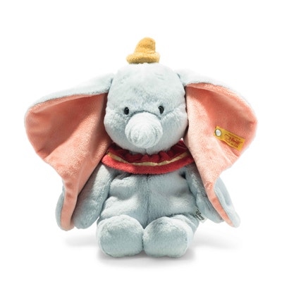 Disney Originals Dumbo, 30 cm, hellblau