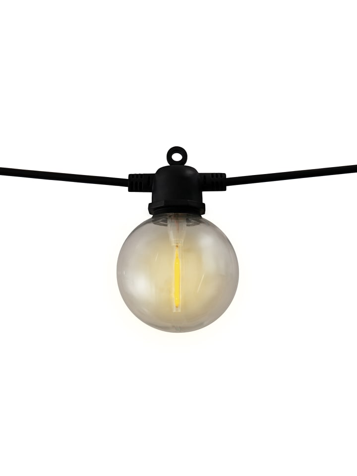näve LED Lichterkette 