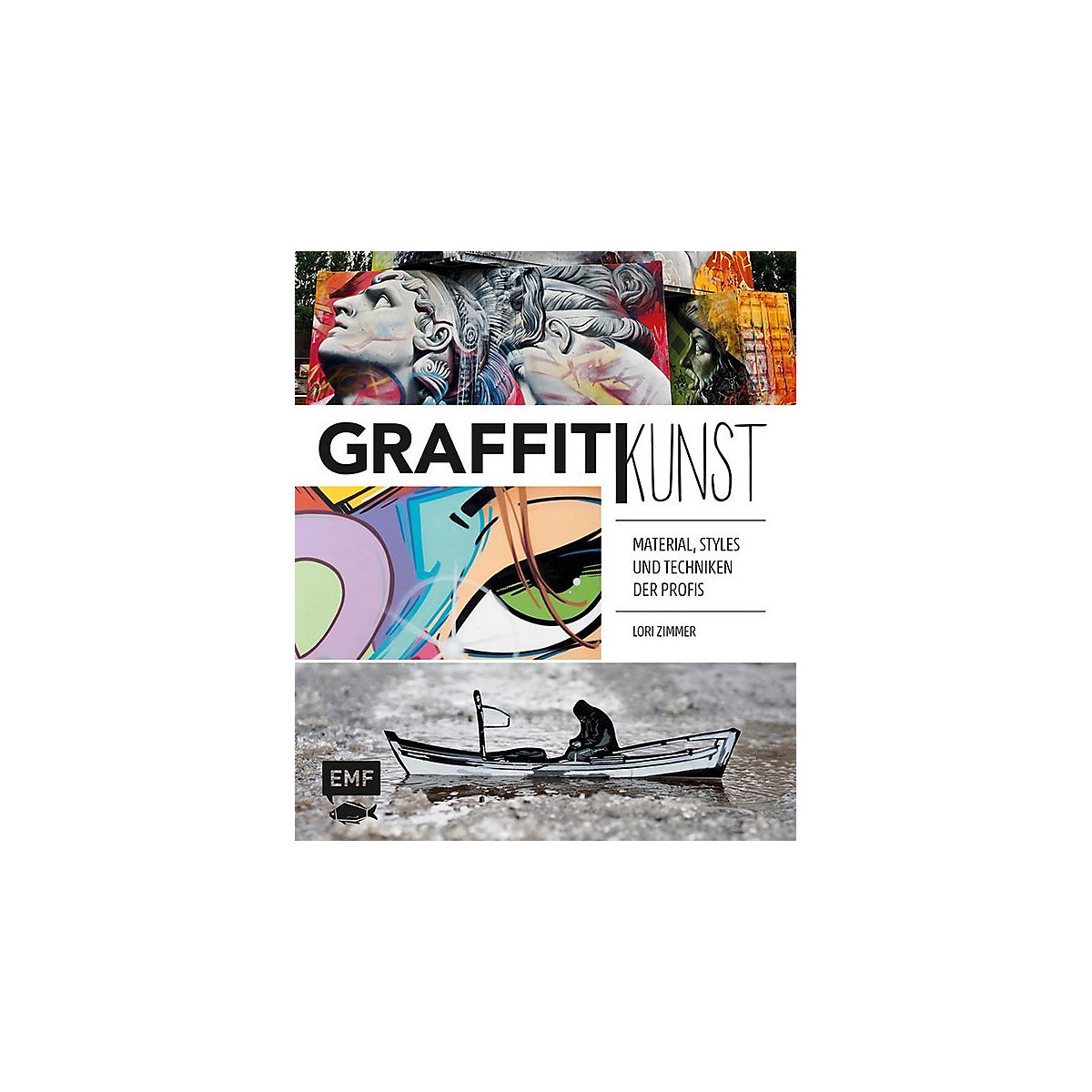 Graffitikunst