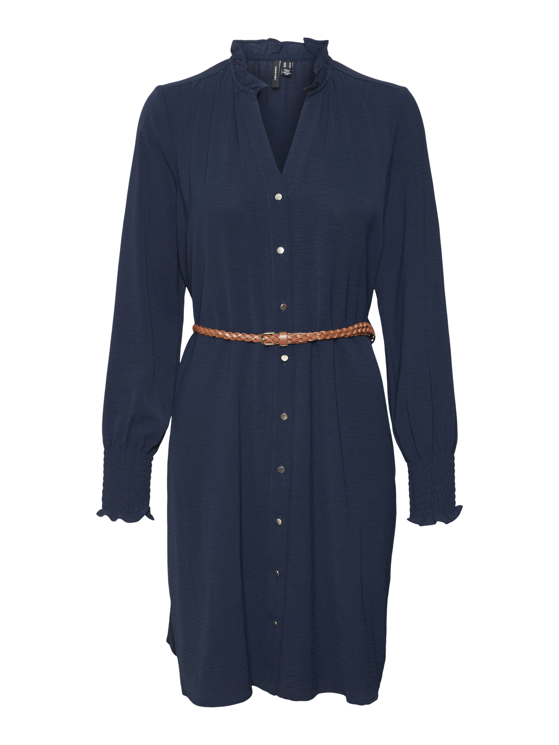 VMVIBE Kurzes Kleid
