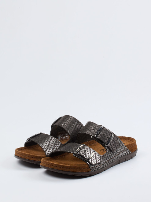 Pantolette-71030090039 Rohde